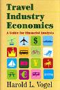 TRAVEL INDUSTRY ECONOMICS - Preview