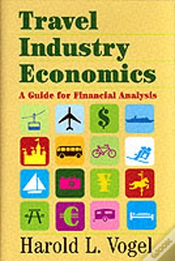 Capa do artigo TRAVEL INDUSTRY ECONOMICS