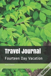 Travel Journal