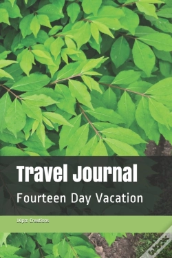 Capa do artigo Travel Journal