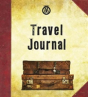 Travel Journal - Preview