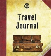 Capa do artigo Travel Journal