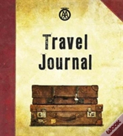 Capa do artigo Travel Journal