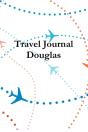 Travel Journal Douglas - Preview