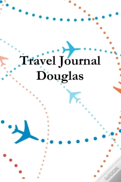Capa do artigo Travel Journal Douglas