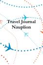 Travel Journal Nauplion - Preview