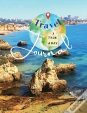 Capa do artigo Travel Journal Page A Day