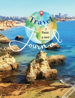 Capa do artigo Travel Journal Page A Day