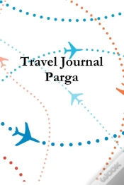 Capa do artigo Travel Journal Parga