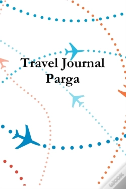 Capa do artigo Travel Journal Parga