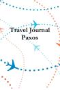 Travel Journal Paxos - Preview