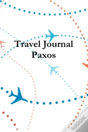 Capa do artigo Travel Journal Paxos