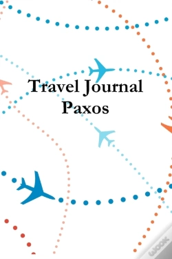 Capa do artigo Travel Journal Paxos