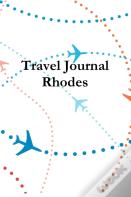 Travel Journal Rhodes