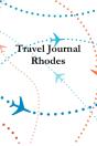 Travel Journal Rhodes - Preview