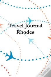 Capa do artigo Travel Journal Rhodes