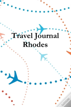 Capa do artigo Travel Journal Rhodes