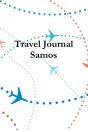 Travel Journal Samos - Preview