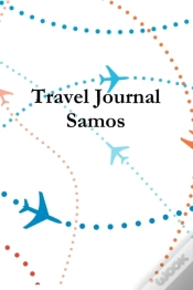 Capa do artigo Travel Journal Samos