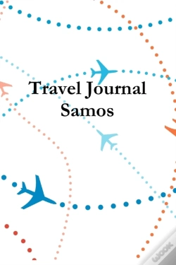 Capa do artigo Travel Journal Samos