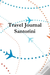 Capa do artigo Travel Journal Santorini