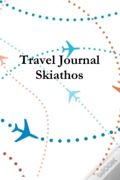 Capa do artigo Travel Journal Skiathos