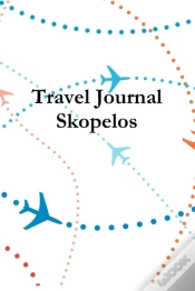 Capa do artigo Travel Journal Skopelos