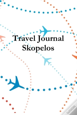 Capa do artigo Travel Journal Skopelos