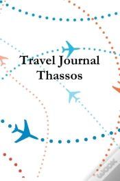 Capa do artigo Travel Journal Thassos