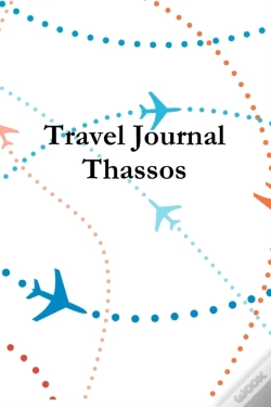 Capa do artigo Travel Journal Thassos