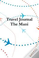 Travel Journal The Mani