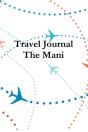 Travel Journal The Mani - Preview