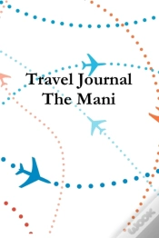 Capa do artigo Travel Journal The Mani