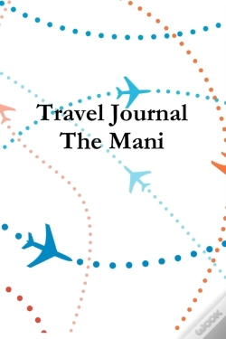 Capa do artigo Travel Journal The Mani