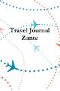 Travel Journal Zante - Preview