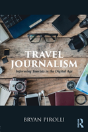 Travel Journalism - Preview