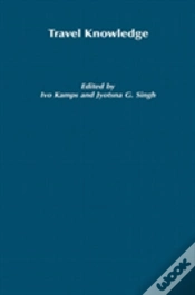 Capa do artigo Travel Knowledge