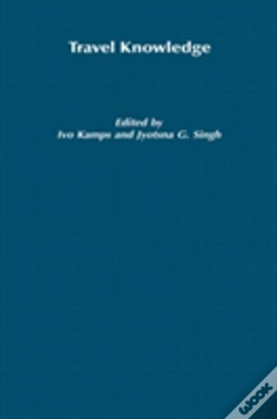 Capa do artigo Travel Knowledge