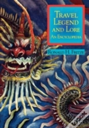 Capa do artigo Travel Legend And Lore
