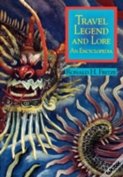 Capa do artigo Travel Legend And Lore
