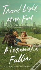 Capa do artigo Travel Light, Move Fast