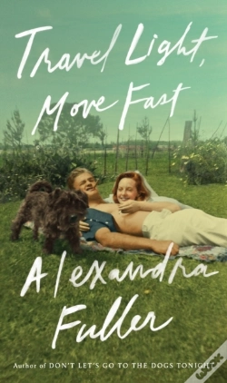 Capa do artigo Travel Light, Move Fast