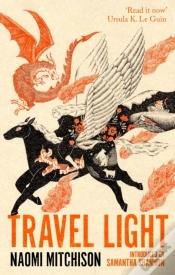 Capa do artigo Travel Light