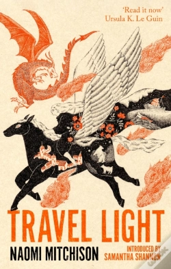 Capa do artigo Travel Light
