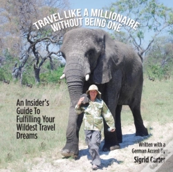 Capa do artigo Travel Like A Millionaire Without Being One