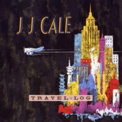 Capa do artigo Travel-log - Vinil