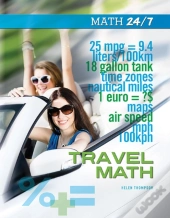 Travel Math