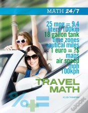 Capa do artigo Travel Math