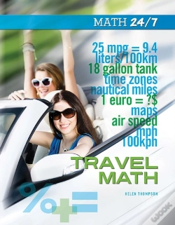 Capa do artigo Travel Math