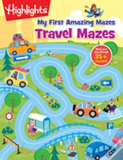 Capa do artigo Travel Mazes